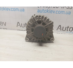 Генератор Peugeot 301 Citroen C-Elysee 2016-2024 1.6 дизель 