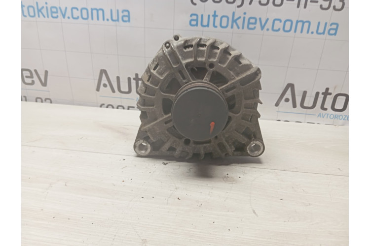 Генератор Peugeot 301 Citroen C-Elysee 2016-2024 1.6 дизель 9678048880