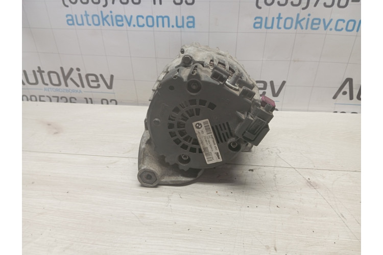 Генератор BMW 3 Series F34 8578608