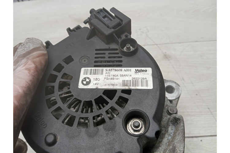 Генератор BMW 3 Series F34 8578608