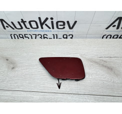 Заглушка буксирувального гака переднього бампера Nissan Leaf I 2010-2017