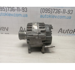 Генератор Vw Caddy iii 04-15, Audi A4 04-08, Skoda Octavia a5 04-13