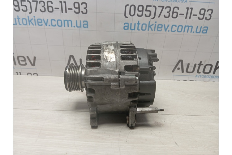 Генератор Vw Caddy iii 04-15, Audi A4 04-08, Skoda Octavia a5 04-13 437454