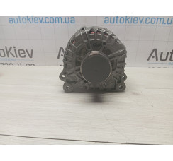 Генератор Vw Caddy iii 04-15, Audi A4 04-08, Skoda Octavia a5 04-13