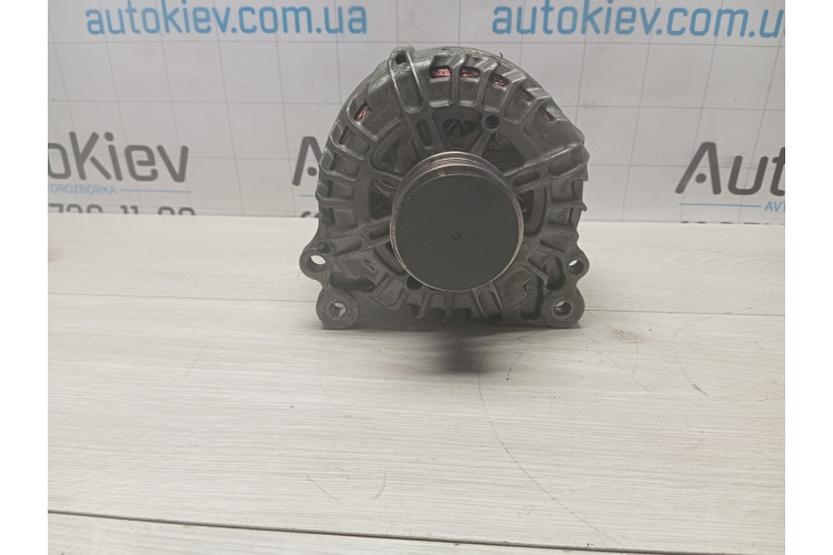 Генератор Vw Caddy iii 04-15, Audi A4 04-08, Skoda Octavia a5 04-13 437454