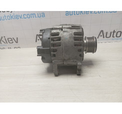 Генератор Vw Caddy iii 04-15, Audi A4 04-08, Skoda Octavia a5 04-13