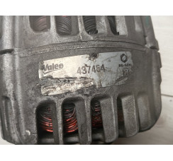 Генератор Vw Caddy iii 04-15, Audi A4 04-08, Skoda Octavia a5 04-13