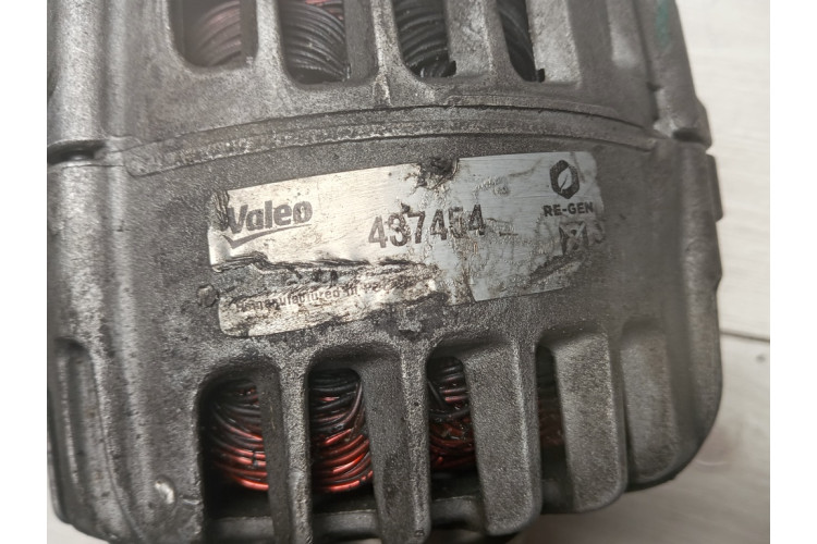 Генератор Vw Caddy iii 04-15, Audi A4 04-08, Skoda Octavia a5 04-13 437454