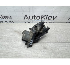 Клапаны печки Mercedes-Benz S W220 1998-2005