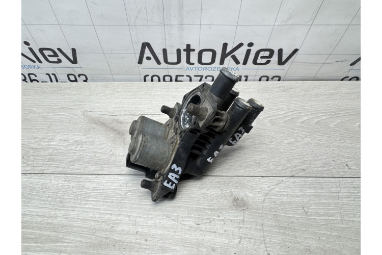 Клапаны печки Mercedes-Benz S W220 1998-2005 A2208300084