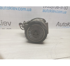 Компрессор кондиціонера Skoda Fabia ii 1.2