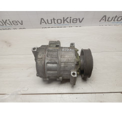 Компрессор кондиционера  Audi A1, A3, A4 B8, A6 C7, A8 D4, Q2, Q3, Q7