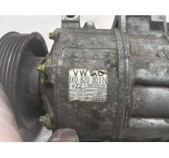Компрессор кондиционера  Audi A1, A3, A4 B8, A6 C7, A8 D4, Q2, Q3, Q7