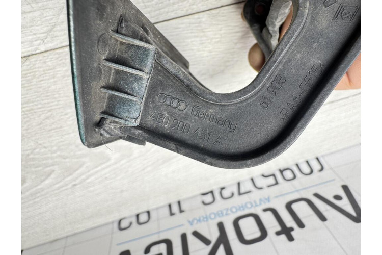 Крышка омывателя фар Audi A8 4E 2002-2010 4E0900451A Крышка омывателя фар Audi A8 4E 2002-2010 4E0900451A