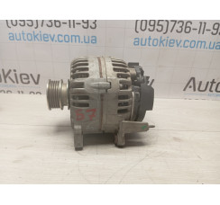 Генератор Vw Passat B7 usa 2.5 