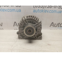 Генератор Vw Passat B7 usa 2.5 