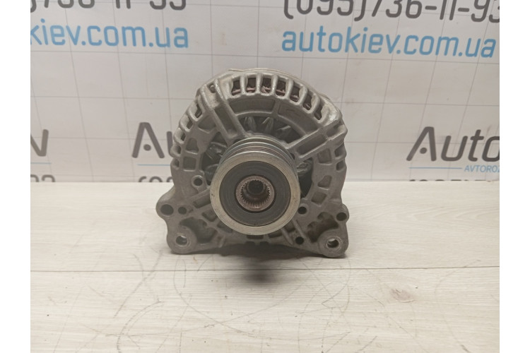 Генератор Vw Passat B7 usa 2.5 07k903023c Генератор Vw Passat B7 usa 2.5 07k903023c