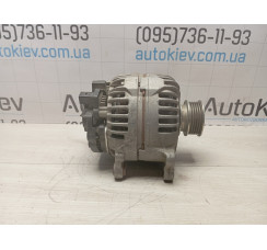 Генератор Vw Passat B7 usa 2.5 