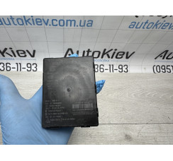 Блок управління безключовим доступом Volkswagen Tiguan 2016>