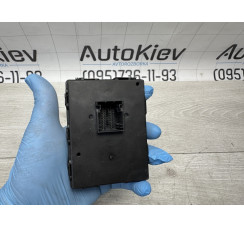 Блок управления бесключевым доступом Volkswagen Tiguan 2016>