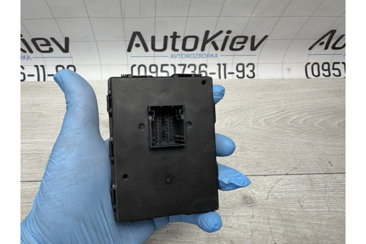 Блок управління безключовим доступом Volkswagen Tiguan 2016> 3Q0959435N Блок управління безключовим доступом Volkswagen Tiguan 2016> 3Q0959435N