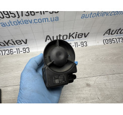 Сирена протиугінної системи Porsche Cayenne 2010-2017