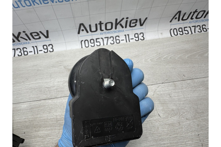 Сирена противоугонной системы Porsche Cayenne 2010-2017 1K8951605B Сирена противоугонной системы Porsche Cayenne 2010-2017 1K8951605B