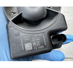 Сирена протиугінної системи Porsche Cayenne 2010-2017