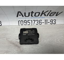 Блок управління системою адаптивного освітлення Volkswagen Tiguan 2016>