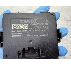 Блок управління системою адаптивного освітлення Volkswagen Tiguan 2016>