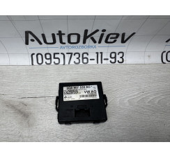 Модуль "діагностичний інтерфейс" Volkswagen Tiguan 2016>