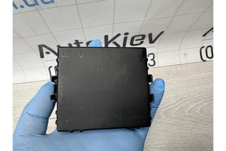 Модуль "діагностичний інтерфейс" Volkswagen Tiguan 2016> 3Q0907530AC