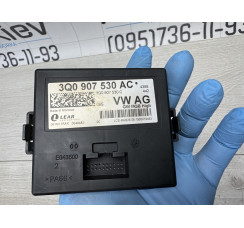 Модуль "діагностичний інтерфейс" Volkswagen Tiguan 2016>