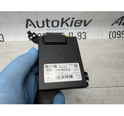 Блок управления "WEBASTO"  Volkswagen Passat B7 2011-2015