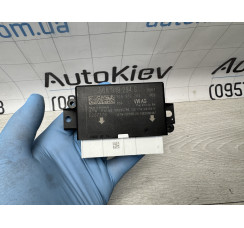 Контролер / модуль паркування Volkswagen Golf VII 2012-2020