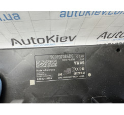 Блок комфорту (модуль BSM) Volkswagen Golf VII 2012-2020