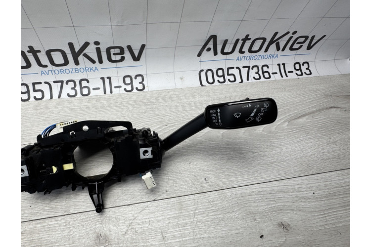 Шлейф керма з підрульовими перемикачами (у зборі) Volkswagen Golf VIII 2019> 5Q1953507R Шлейф керма з підрульовими перемикачами (у зборі) Volkswagen Golf VIII 2019> 5Q1953507R