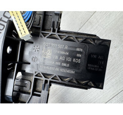 Шлейф руля с подрулевыми переключателями (в сборе) Volkswagen Golf VIII 2019>