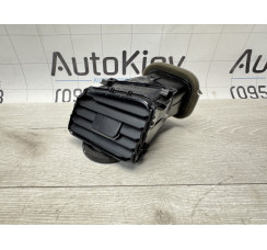 Боковой дефлектор торпедо Volkswagen Golf VII 2012-2020