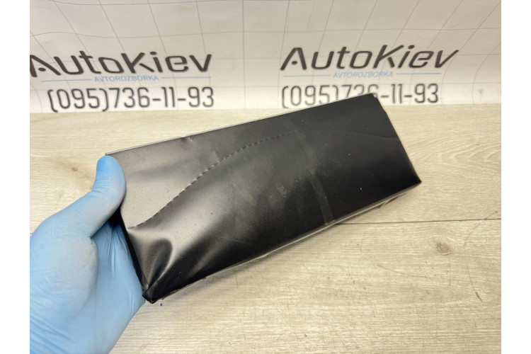 Подушка безопасности, защиты колен водителя (Airbag) Volkswagen Golf VII 2012-2020 5G1880841G