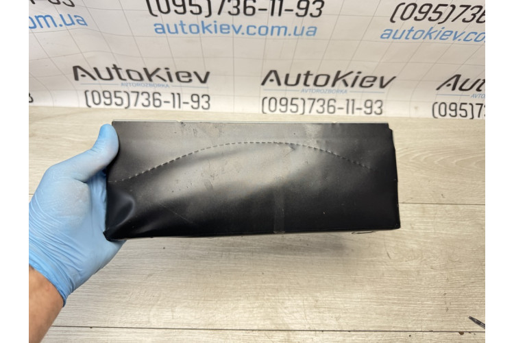 Подушка безопасности, защиты колен водителя (Airbag) Volkswagen Golf VII 2012-2020 5G1880841G