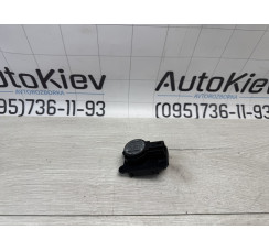 Сервопривід заслінки пічки Citroen C-Elysee 2016-2024