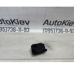 Сервопривід заслінки пічки Citroen C-Elysee 2016-2024