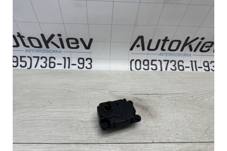 Сервопривод заслонки печки Citroen C-Elysee 2016-2024 A21201700