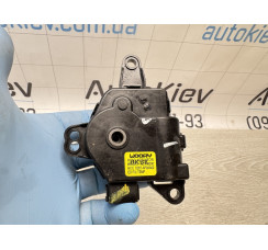 Сервопривід заслінки пічки Tesla Model S 2012-2016