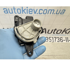 Сервопривід заслінки пічки Tesla Model S 2012-2016