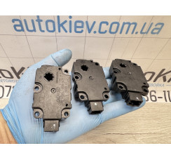 Сервопривід заслінки пічки Audi A6 C7 4G 2011-2018