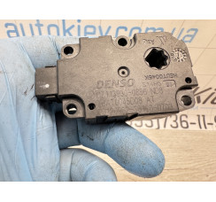 Сервопривід заслінки пічки Audi A6 C7 4G 2011-2018