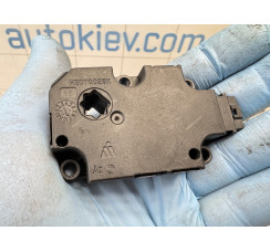 Сервопривід заслінки пічки Audi A6 C7 4G 2011-2018