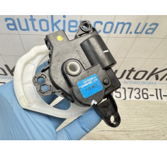 Сервопривід заслінки пічки Tesla Model S 2012-2016